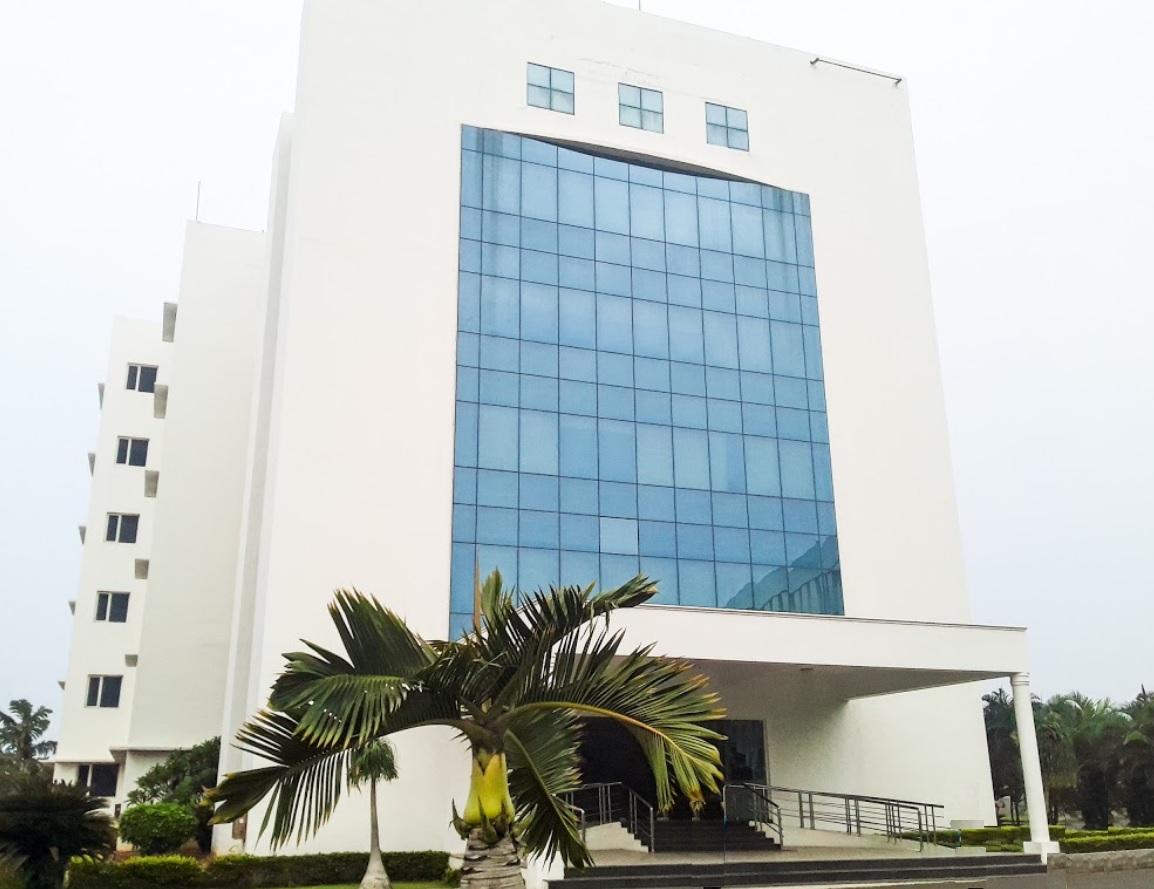 KGISL Campus Saravanampatti, Coimbatore Cityinfo Services